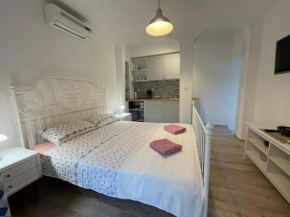 Studio apartman Barbeta